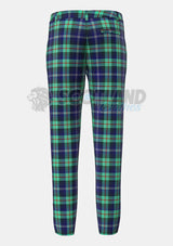 Help for Heroes Tartan Trouser Back