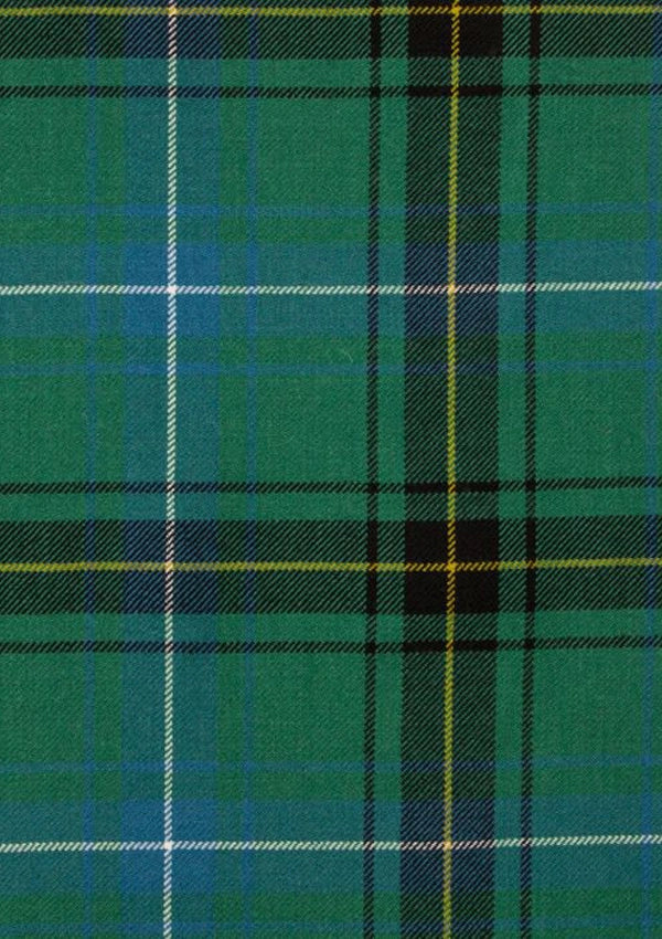 Henderson_Tartan_Fabric