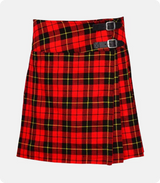 High Quality Stylish Wallace Tartan Kilt