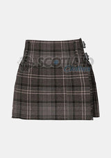 Highland Granite Tartan Kilt