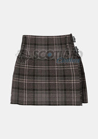 Highland Granite Tartan Kilt