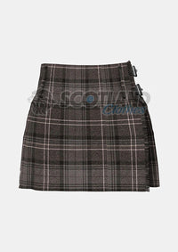Highland Granite Tartan Kilt