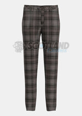 Highland Granite Tartan Trouser
