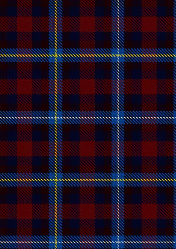 Highland_Titles_Tartan_Fabric