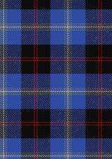 HillTartan