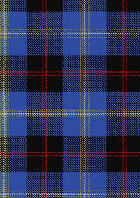 HillTartan