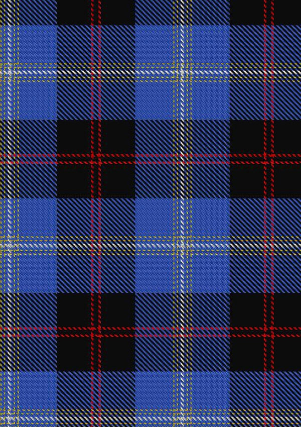 HillTartan