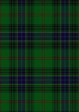 HislopHuntingTartan