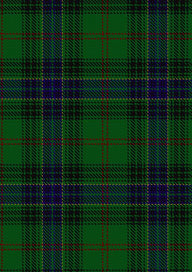HislopHuntingTartan