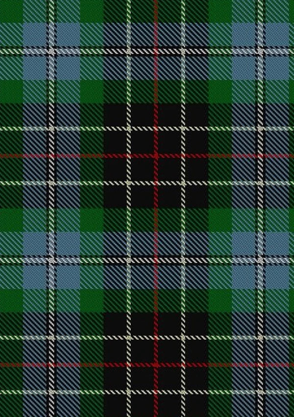Hislop_Hyslop_Hunting_Tartan_Fabric_2137