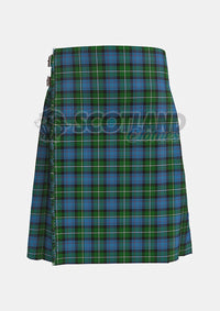 Hogg Dress Tartan Kilt
