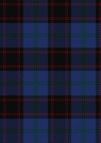 Home_or_Hume_Vestiarium_Scoticum_Tartan_Fabric_127