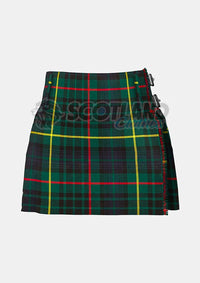 Hunting Stewart Tartan Kilt