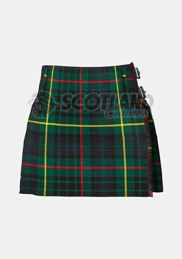 Hunting Stewart Tartan Kilt