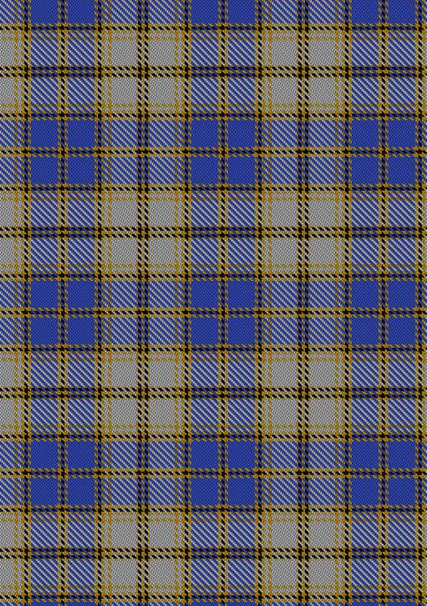 IndependenceTartan