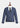 Indigo Blue Tweed Argyle Jacket