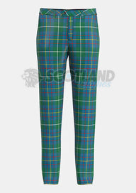 Inglis Tartan Trouser