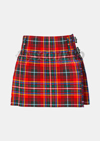 Innes Tartan Kilt