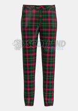 Iona Tartan Trouser