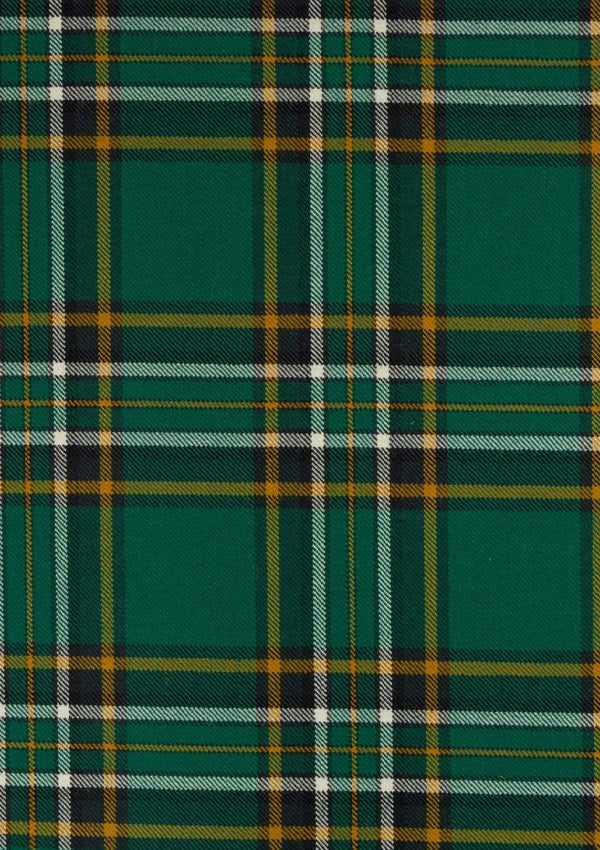 Irish_Tartan_Fabric