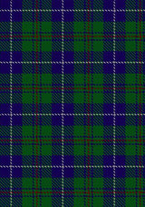Irving_of_Bonshaw_Tower_Tartan_Fabric_2490