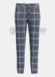 Islay Mist Tartan Trouser