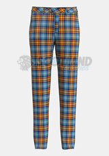 Isle of Jura Tartan Trouser