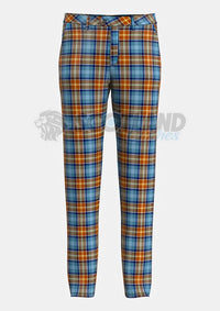 Isle of Jura Tartan Trouser