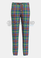 Isle of Skye Tartan Trouser