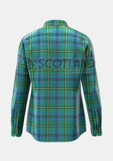 Johnston Tartan Shirt