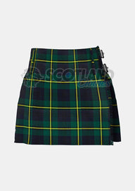 Johnstone Tartan Kilt