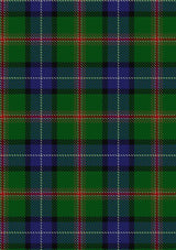 Jones Tartan Fabric