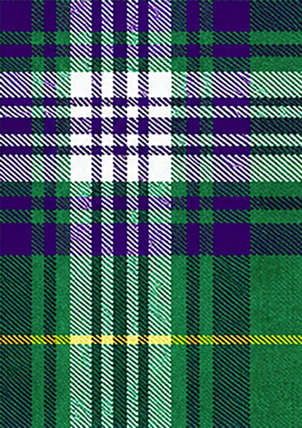 Jones_Welsh_Tartan_Fabric