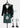 Keith Tartan Prince Charlie Outfit