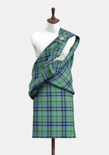Keith Tartan Great Kilt