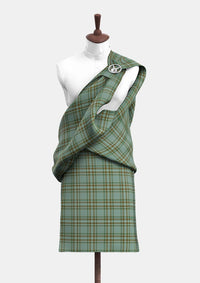 Kelly Tartan Great Kilt
