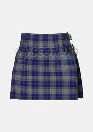 Kelvinside Academy Tartan Kilt