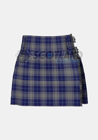 Kelvinside Academy Tartan Kilt