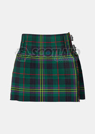Kennedy Tartan Kilt