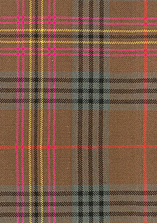 Kennedy_Weathered_Tartan_Fabric