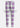 Kerr Orchid Tartan Trouser