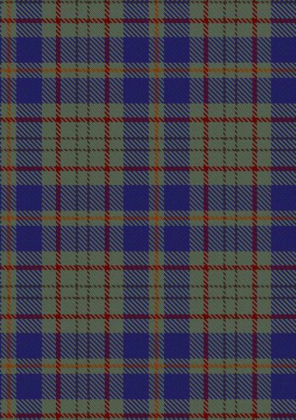 Kildare_CountyTartan