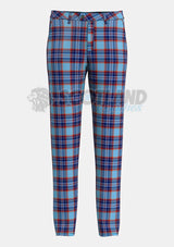 Kilpatrick School Tartan Trouser