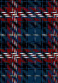 King_Alastair_Tartan_Fabric_14537