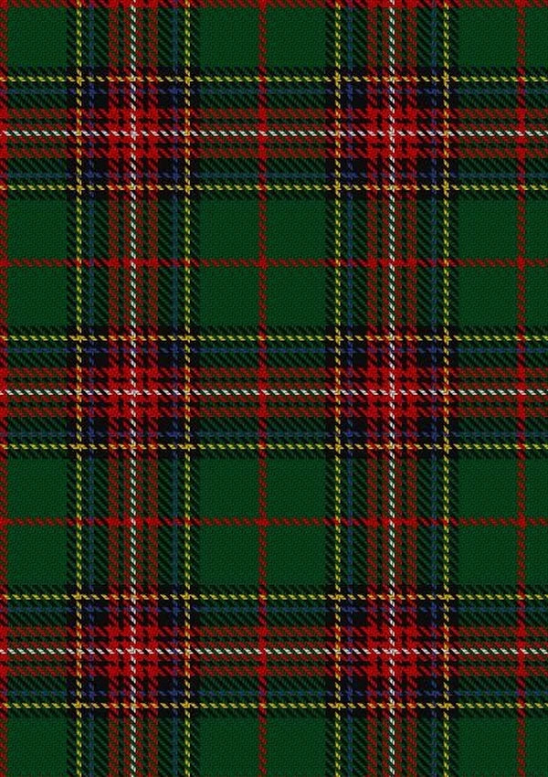 King_George_VI_Tartan_Fabric_1484