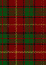 KirkTartan