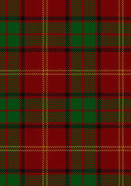 KirkTartan