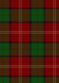KirkTartan