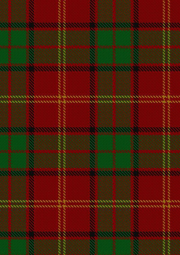 KirkTartan