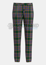 Knox Tartan Trouser